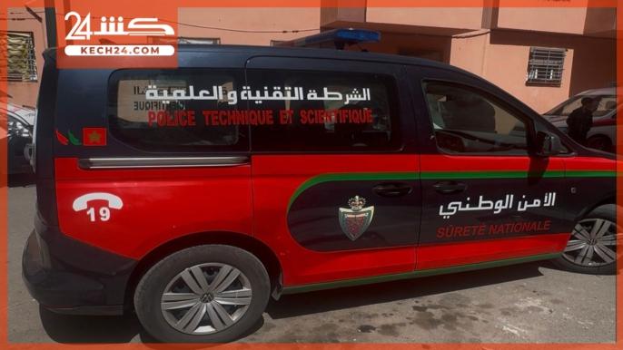 .. العثور على استاذ جثة بمنزله بمراكش بعد اربعة ايام من اختفائه