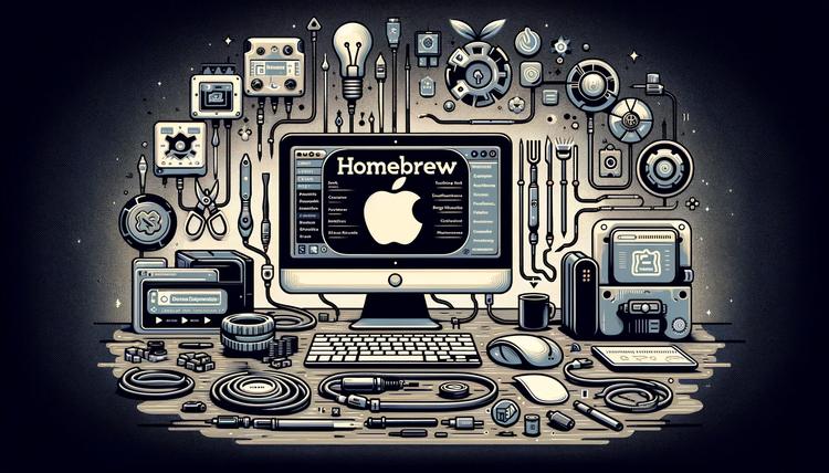 Maîtrisez votre Mac avec Homebrew : Un guide des outils indispensables