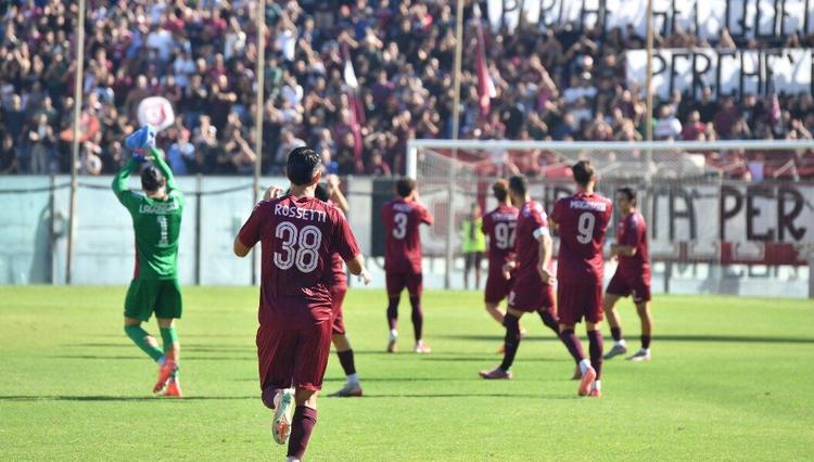 Reggina, la preoccupazione va oltre gli ultimi risultati
