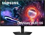 Samsung 27-inch Odyssey OLED G5