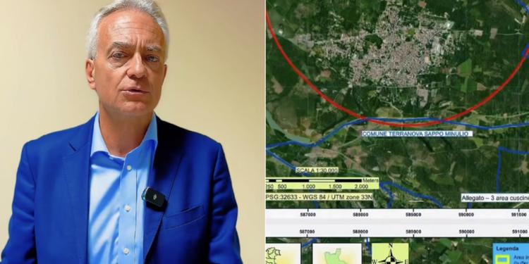 Xylella in Calabria, l'assessore Gallo annuncia il focolaio a Taurianova. Barbuto (M5S): «Agire subito» VIDEO