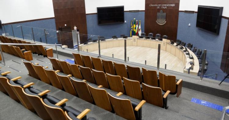 Audiência pública vai discutir novas regras para estudos de impacto em Itajaí&nbsp;