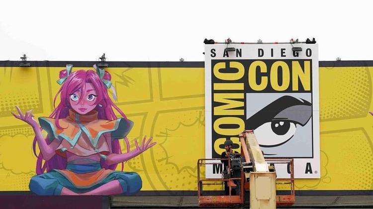 La Comic Con quiere que a la segunda vaya la vencida: todo casi listo ya en FYCMA