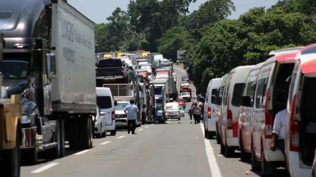 Apenas 20% das rodovias brasileiras oferecem alto nível de segurança, diz pesquisa