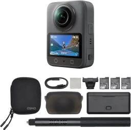 DJI Osmo 360 Adventure Combo
