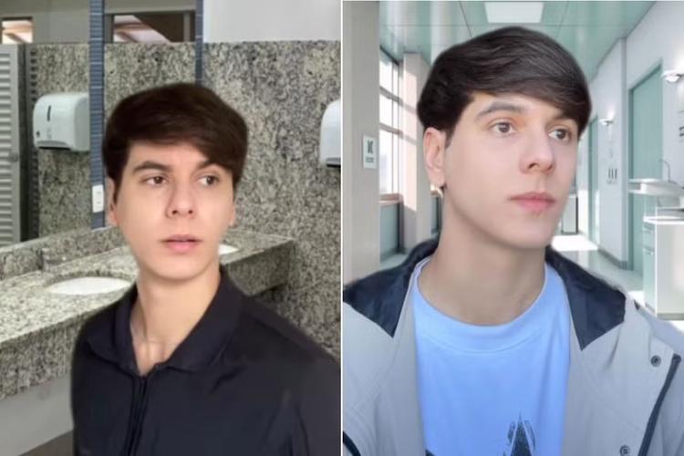 'Menino da Lei': quem é o influenciador sem formação em Direito e condenado após vídeo sobre imobiliária