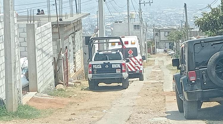 Joven de 20 años es hallado muerto en una vivienda; padecía depresión