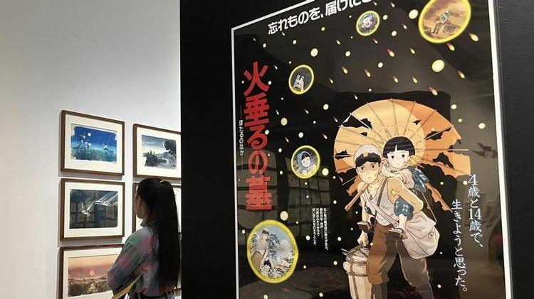 Studio Ghibli agradece el "Princesa de Asturias": "Hemos querido capturar los momentos cotidianos, desde las pequeñas alegrías y tristezas hasta el aroma del viento y el juego de luces"