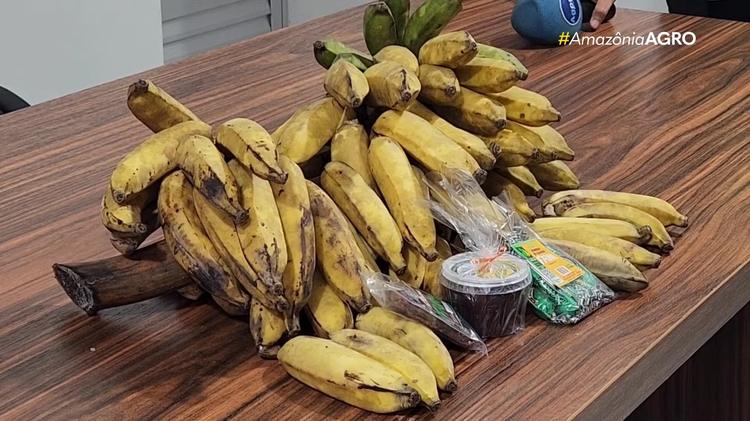 VÍDEOS: Amazônia Agro - Acre deste domingo, 28 de junho de 2026