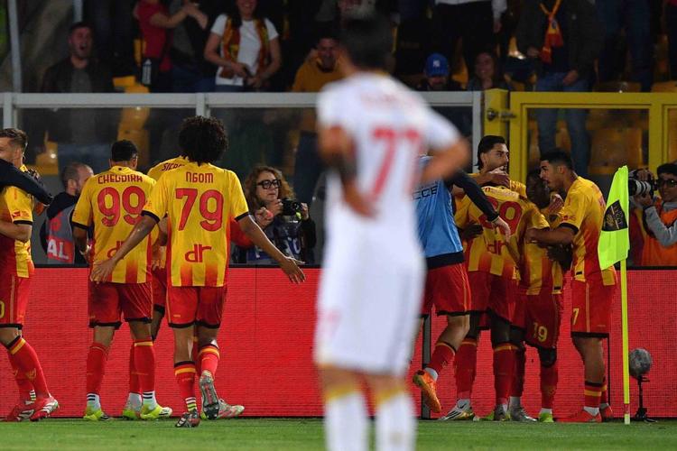 Si salva il Lecce, Cremonese in B: i verdetti dell’ultima giornata