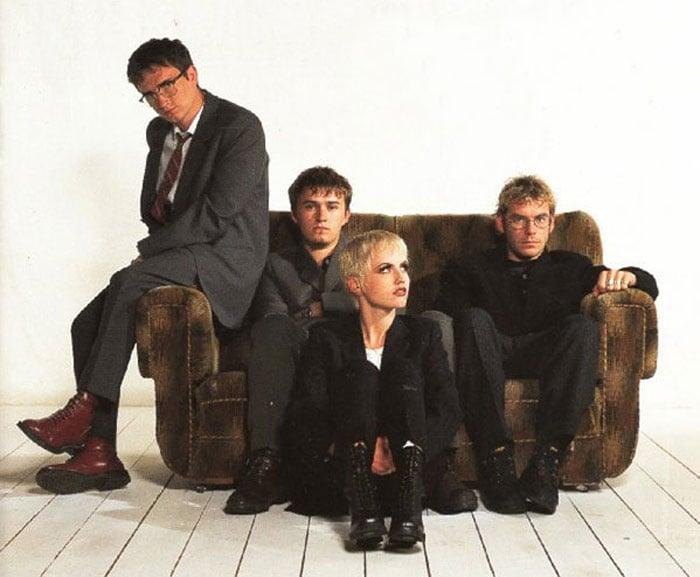 O hit melancólico dos anos 1990 do The Cranberries que foi regravado por Angélica