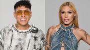 Danelik, furiosa con Brian Sarmiento tras su separación: 