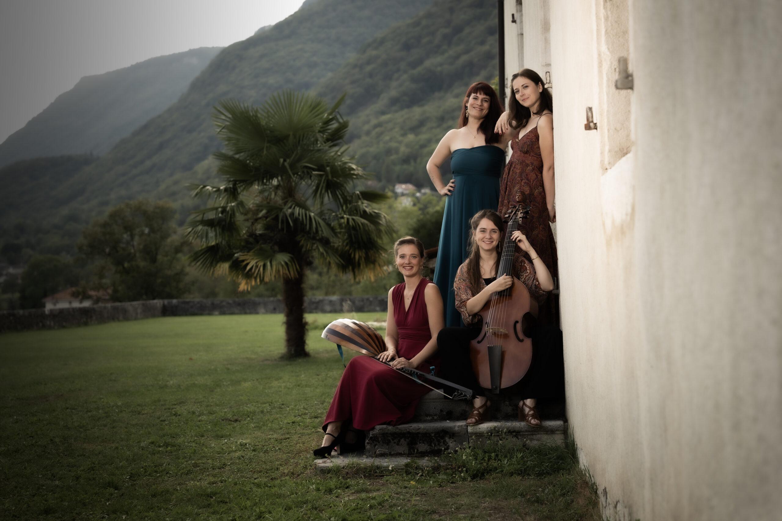 Pic Saint-Loup : Le festival de Musique Ancienne dévoile la programmation de sa 13e édition