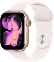 An Apple Watch Series 11 (GPS, 42mm)