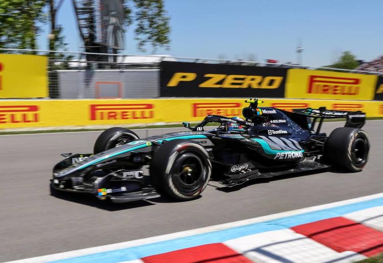 F1, Antonelli trionfa in Canada. Hamilton secondo davanti a Verstappen