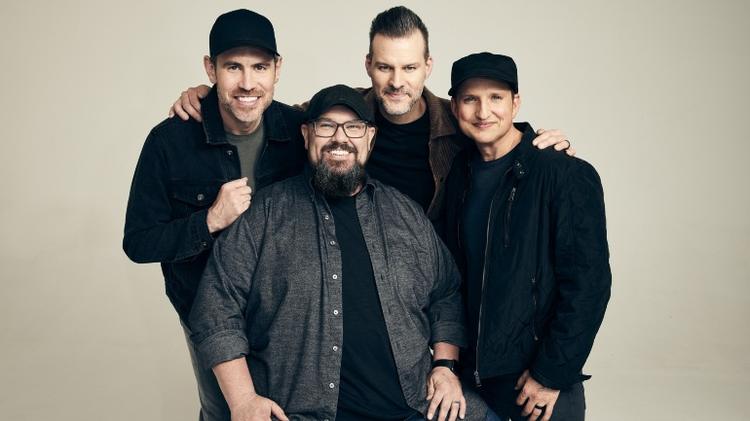 Big Daddy Weave heading on tour with Austin French and Hannah Kerr