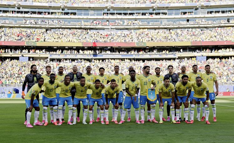 Qual é o próximo jogo do Brasil na Copa? Veja data e horário, e onde assistir ao 2º jogo do grupo