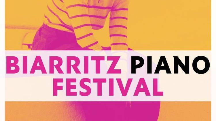 Biarritz Piano Festival 2026&nbsp;: une parenthèse musicale entre ciel, mer et piano&nbsp;!