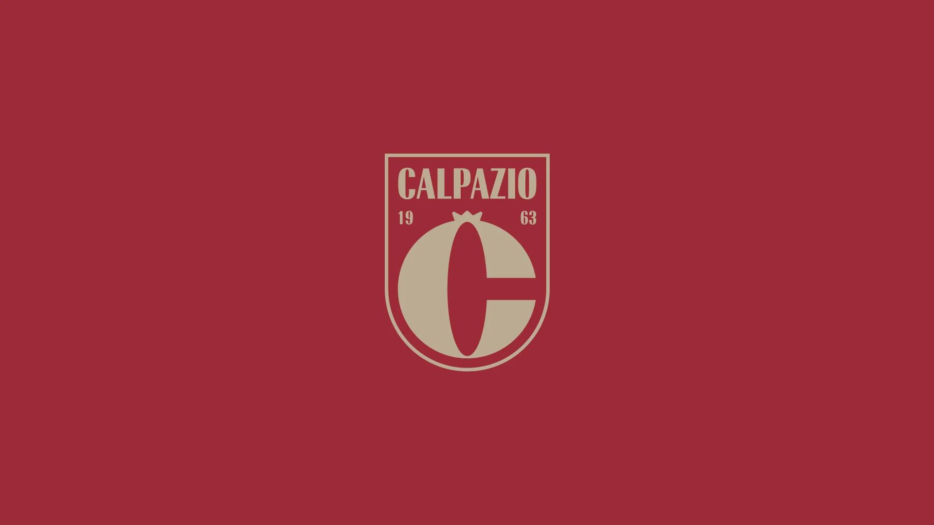 Calpazio, la storia diventa futuro: presentato il nuovo logo nel segno della Madonna del Granato