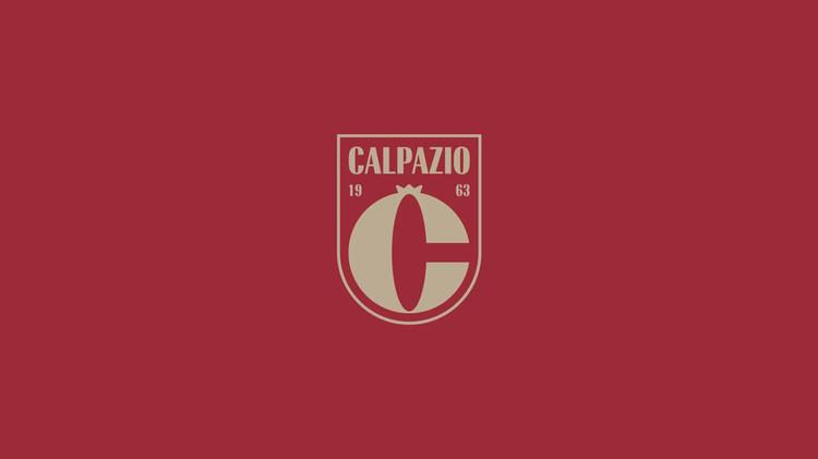 Calpazio, la storia diventa futuro: presentato il nuovo logo nel segno della Madonna del Granato