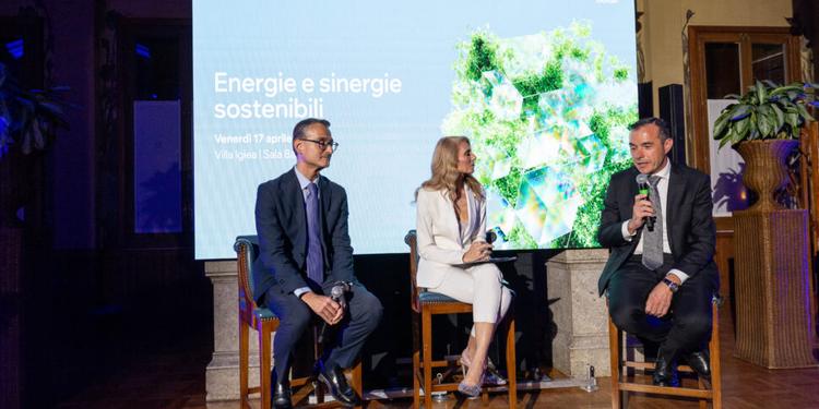 Bollette pulite e trasparenti, è il momento di Gan Energia