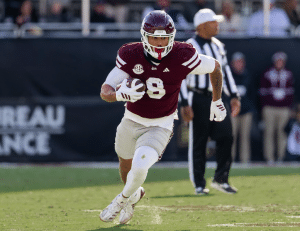 Mississippi State football