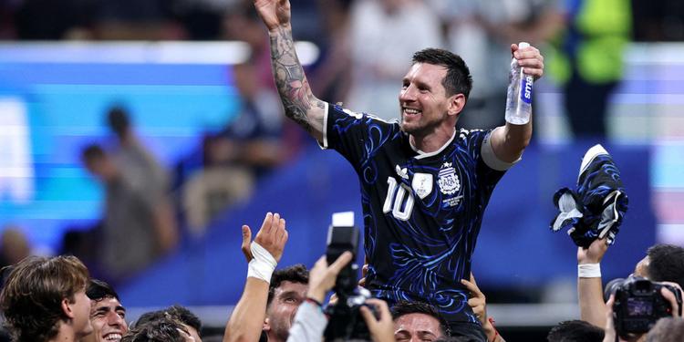 Mondiali 2026, tutto pronto a New York per la finale contro la Spagna campione d'Europa: l'Argentina punta la quarta stella, Messi al nono Pallone d'Oro