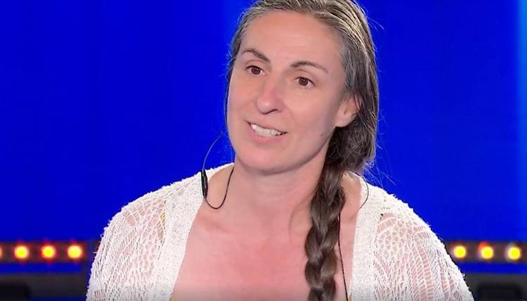 Famiglia nel bosco, la risposta di Catherine sull'educazione dei figli: "Non siamo genitori improvvisati"