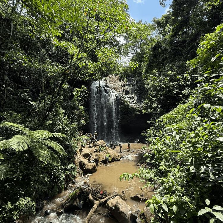 Costa Rica Calling: Eco-Justice Pilgrimage 2027 – Applications are now open!