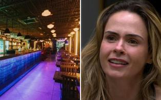 Bar entra na mira do Psiu após reclamação de Ana Paula Renault por excesso de barulho