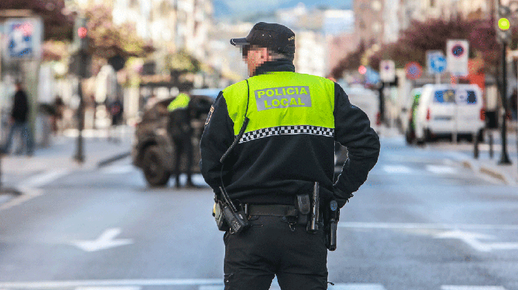 #Elda despliega más de 850 servicios policiales para blindar sus fiestas