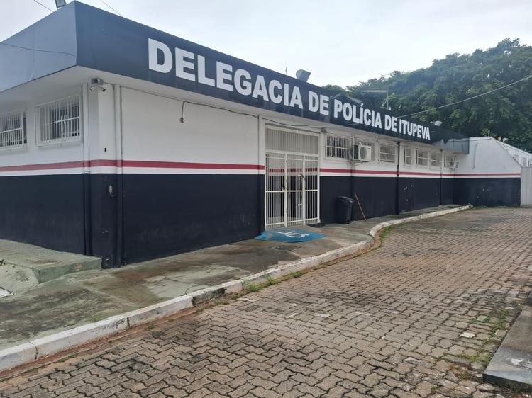 Presa foge de delegacia horas após prisão preventiva em Itupeva