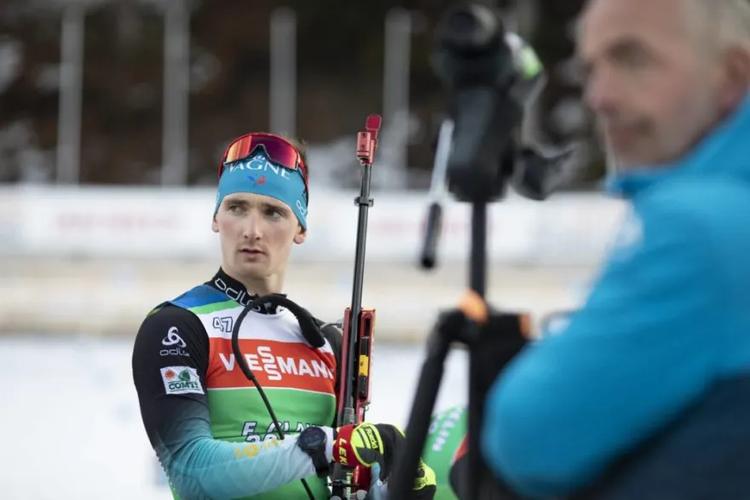 Ski de fond, biathlon, combiné nordique, saut à ski