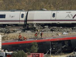 Spagna in lutto e macchinisti in sciopero: l’allarme sicurezza era già scattato