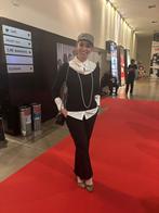 Desfile de moda de fãs marca pré-estreia de 'O Diabo Veste Prada 2' no Rio