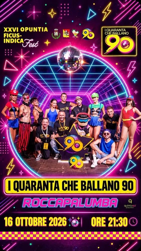 https://www.facebook.com/share/r/1Dx5LS5ppH/?mibextid=wwXIfrVenerdì 16 Ottobre ci vediamo a roccapalumba ♥️♥️
