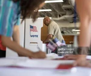 Four Caribbean Immigrants Among Those Charged in Florida and New Jersey Voter Fraud Cases
