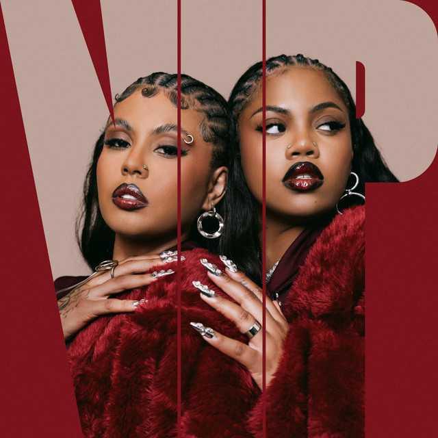 Vip (ninguém Te Conhece) - Budah & Duquesa | Música e Letra