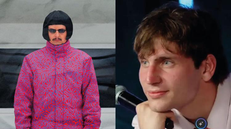 Mueren el cantante Oliver Tree y el youtuber Gaspi tras el choque de dos helicópteros en Río de Janeiro