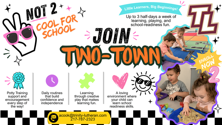 Join Two Town
