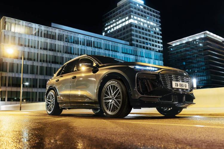 Michelin Primacy 5 energy e Pilot Sport 5 energy efficienza energetica e performance su 4 ruote