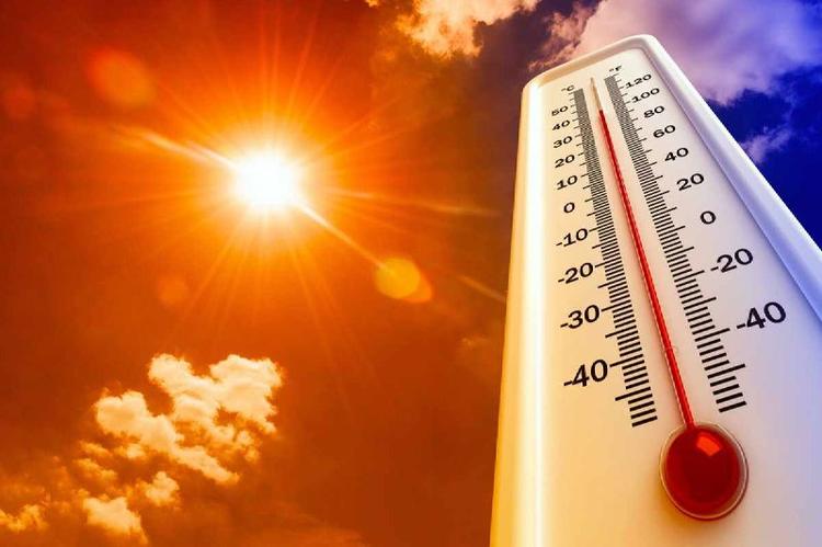 A seguito dell' allerta meteo per caldo eccessivo di domani si sospende il servizio di balneazione assistita.Cio' nella...
