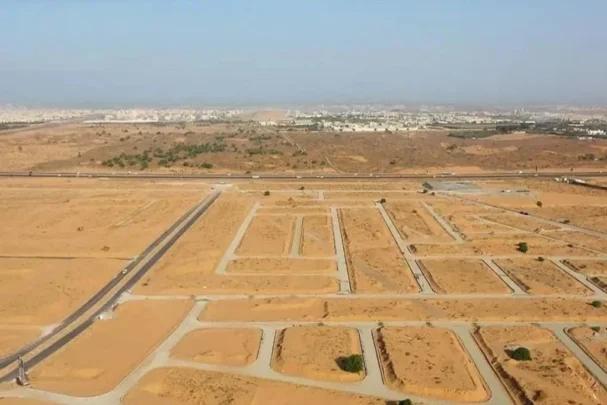 إحباط‭ ‬محاولات‭ ‬سطو‭ ‬على‭ ‬أراضي‭ ‬الدولة