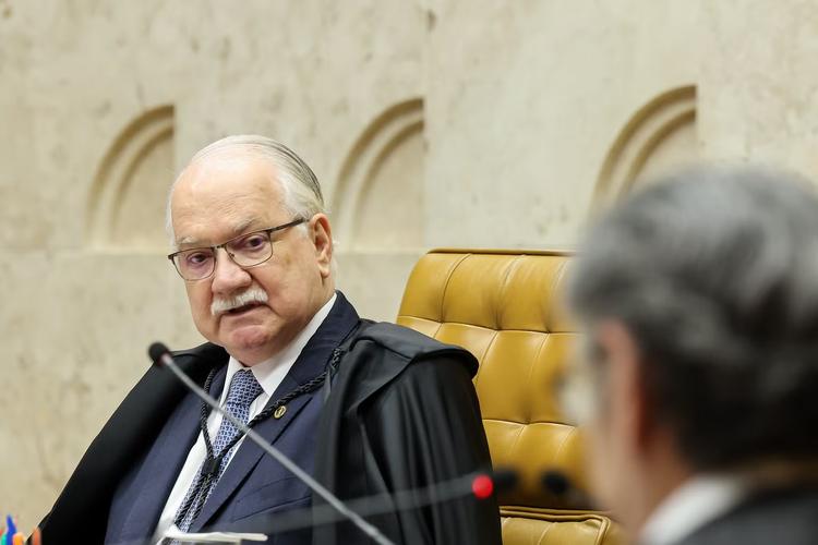 Caso Master: Fachin defende transparência sobre precatórios em meio a apurações