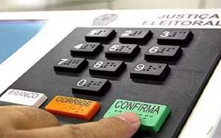 Mais de 158 milhões de brasileiros vão às urnas neste domingo (25) para o segundo turno das eleições