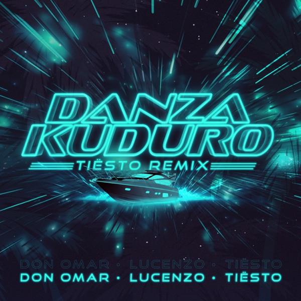 LUCENZO & DON OMAR & TIESTO - Danza kuduro (Tiesto remix)
