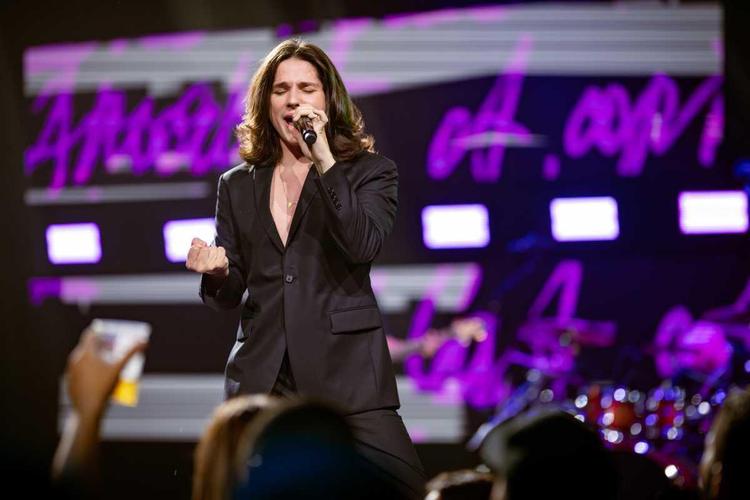 Leo Balbinotti leva o Brasil à final do 