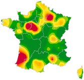 Semaine 202617 - Varicelle - Activité faible en médecine générale
