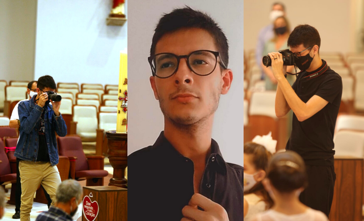 Evangelização & Comunicação em pauta; ouça!