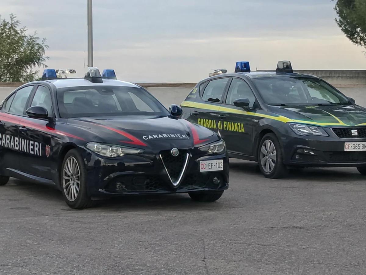 Policastro, sequestro da 600mila euro: nuova stretta sulla lottizzazione abusiva